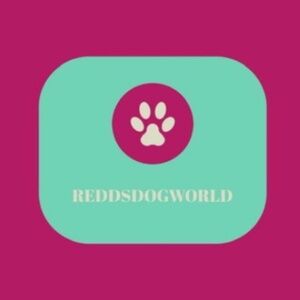 Meet your Posher, Reddsdogworld
